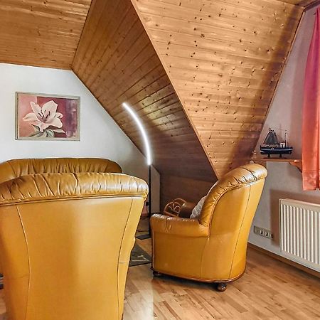 Pet Friendly Apartment In Sehlen With Wifi Esterno foto